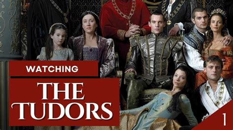 el tudor|is the tudors worth watching.